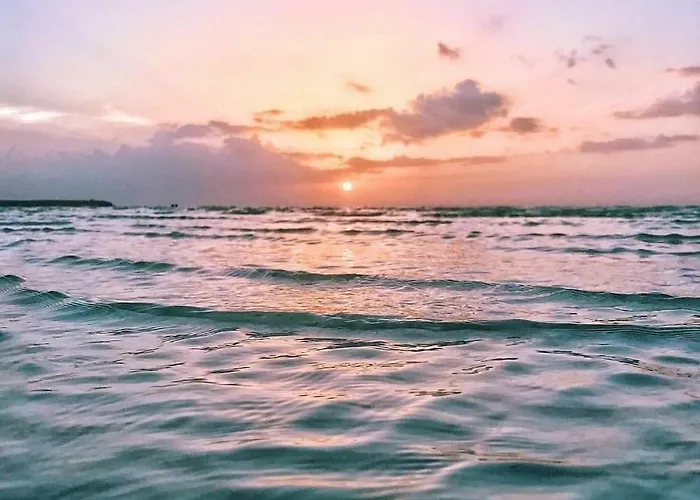 La Aldea Playa del Carmen